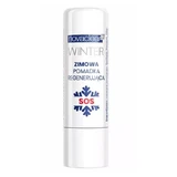 Novaclear Winter Regenerating SOS Lipstick 4.9g