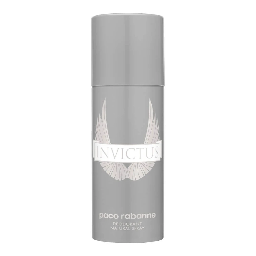 Paco Rabanne Invictus, Deodorant, 150ml