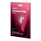 Satisfyer Treasure Bag Bolsa de almacenamiento para gadgets M Rosa