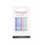 Donegal Pastel hair pins, 20 pieces