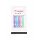 Donegal Pastel haarspeldjes, 20 stuks