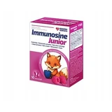 Family Health Immunosine Junior, raspberry flavor, 10 sachets