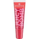 Essence Juicy Bomb Fruit Lip Gloss 104 Poppin Granaatappel, 10 ml