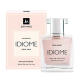 Jean Marc Idioom Eau de Toilette, 100 ml