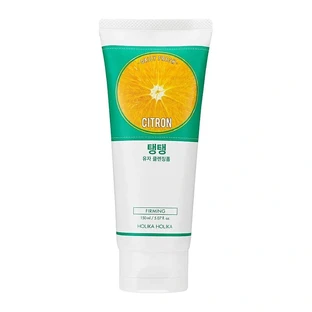 Holika Holika Daily Citron Gesichtsschaum, 150 ml
