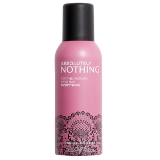 Desodorante Gosh Absolutely Nothing For Her, 150 ml