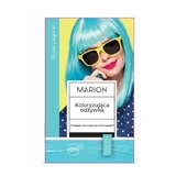 Marion Colouring Conditioner Azure Blue Lagoon, 35 ml