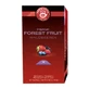 Premium Padua Fruit Tea, 20 x 3 g, Teekanne
