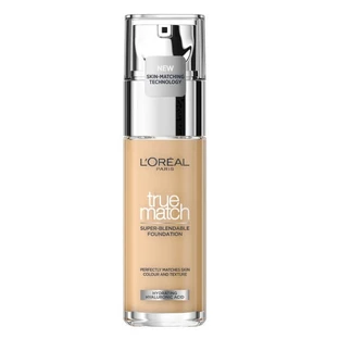 L Oreal Paris True Match Imprimación Rostro 2.N Subtono Neutro, 30 ml