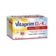 Vitaprim D3 Forte 2000 + K2, 60 capsules