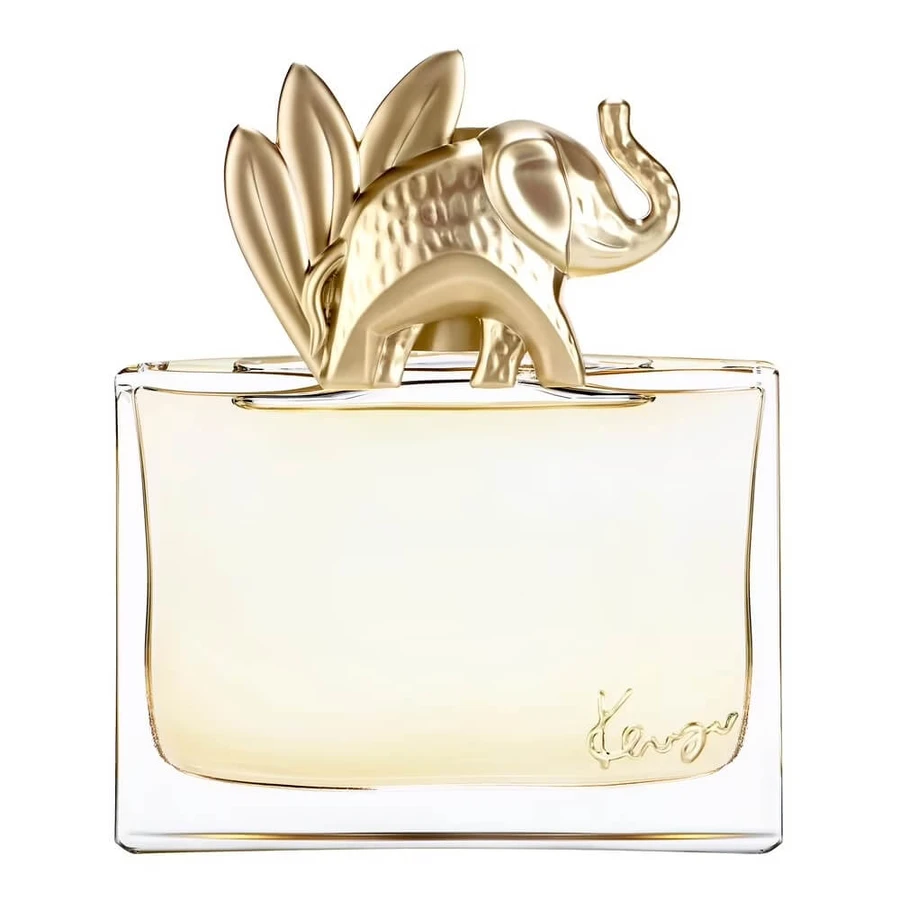 Kenzo Dschungel L Elefant Eau de Parfum, 100 ml