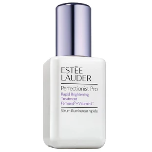 Estée Lauder Perfectionist Pro Rapid Brightening Treatment Aufhellendes Gesichtsserum, 50 ml