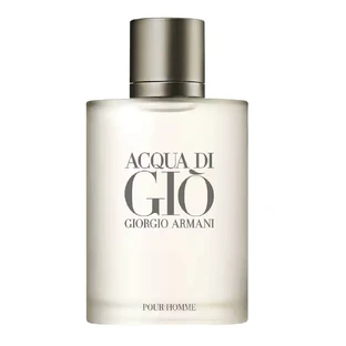 Acqua di Gio Pour Homme Eau de Toilette, 100ml