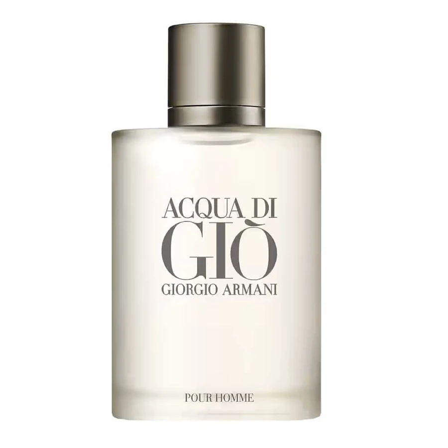 Acqua di Gio Pour Homme Eau de Toilette, 100ml