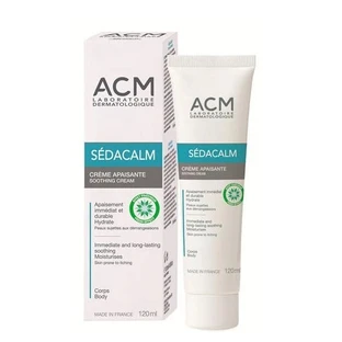 ACM Sedacalm Kalmerende Crème, 120 ml