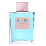 Antonio Banderas Blaue Verführung für Frauen Eau de Toilette, 200 ml