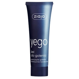 Ziaja Yego Scheergel, 65 ml
