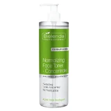 Bielenda Professional Acne Free ProExpert Acid Normalizing Concentrate-Tonic, 500 ml
