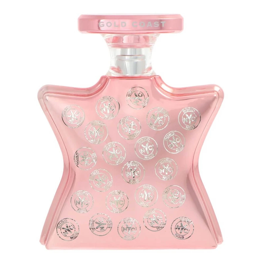 Bond No. 9 Gold Coast Eau de Parfum, 100 ml