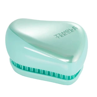 Tangle Teezer Compact Styler Borstel Teal Chroom