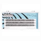 Sunone Only Classic wimpers standaard 14mm, 60 stuks