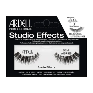 Ardell Studio Effects Pestañas Artificiales Demi Wispies