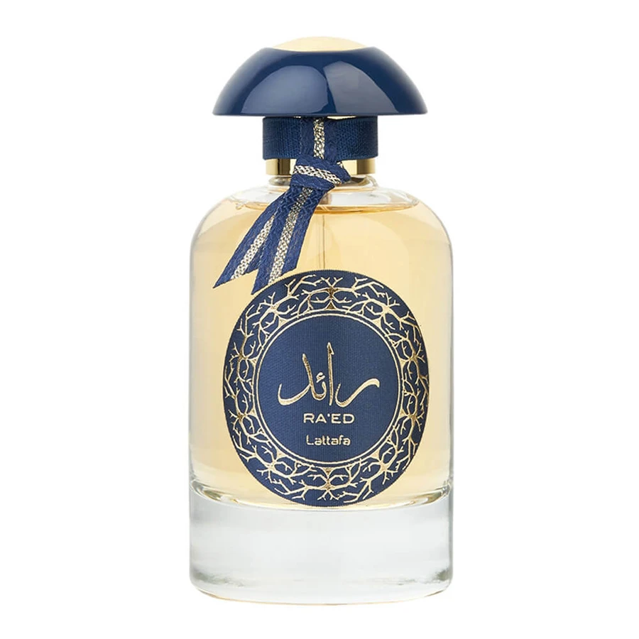 Agua de perfume Lattafa Ra ed Luxe, 100 ml