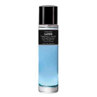 Eau de Parfum Saphir Perfect Man Champion, 30 ml
