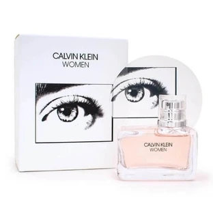 Calvin Klein Women Eau de Parfum, 50ml