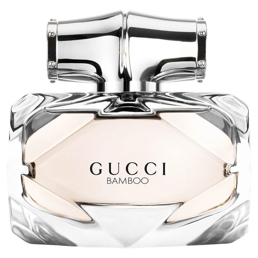 Gucci Bamboe Eau de Toilette, 75 ml
