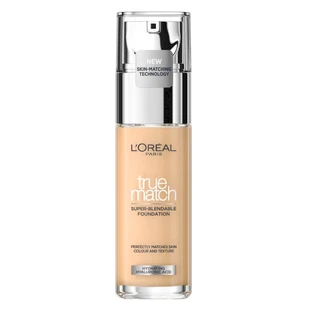 L Oreal Paris True Match Gezichtsgrondverf 1.5.N Neutrale ondertoon, 30 ml