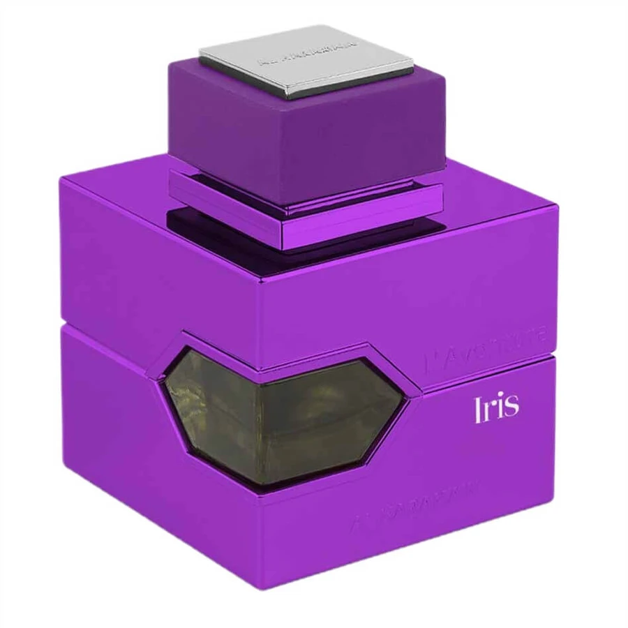 Al Haramain L Aventure Iris Parfum Extract, 100 ml
