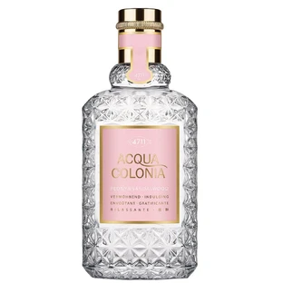 4711 Acqua Colonia Peony amp; Sandalwood Eau de Cologne, 100 ml