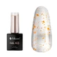 Silcare maniMORE DOT Überlack für Nägel Orange, 10 g