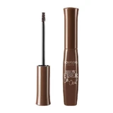 Bourjois Brown Fiber Oh Oui! Eyebrow Mascara 002 Chestnut, 6.8 ml