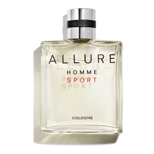 Chanel Allure Homme Sport Cologne cologne spray 100ml