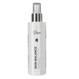 Elever Skin Balance Tonik do twarzy szyi i dekoltu, 200 g