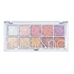 Rom amp;nd Better Than Palette oogschaduwpalette 00 Light amp; Glitter Garden, 7,5 g