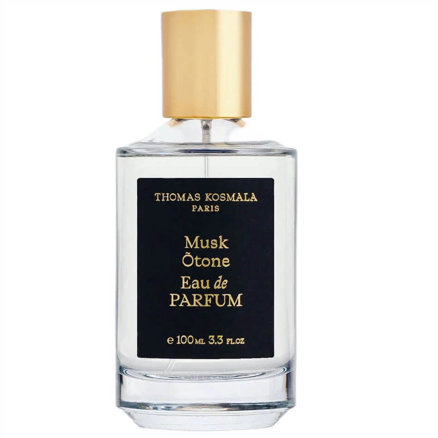 Thomas Kosmala Moschus Otone Eau de Parfum, 100 ml
