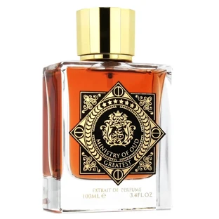 Ministère de l'Oud Extrait de parfum le plus important, 100 ml