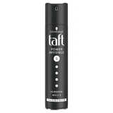 Taft Power Unsichtbares Haarspray 5, 250 ml