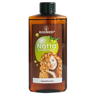 Nafta kosmetyczna zwykła 150 ml