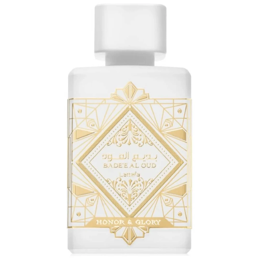 Lattafa Bade e Al Oud Honor amp; Glory Eau de Parfum, 100 ml