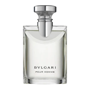 Bvlgari Pour Homme Eau de Toilette, 50ml