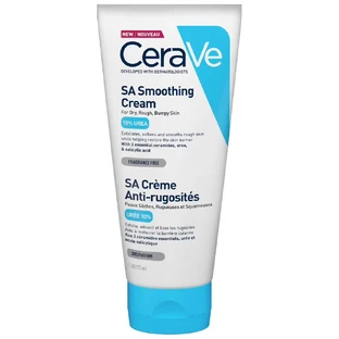 CeraVe SA Gladmakende Lotion, 177 ml