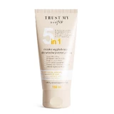 Trust My Sister 5-in-1 Masker voor middellang haar, 150 ml