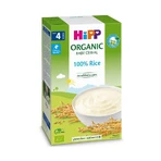 Cereales de arroz, 200 gr, Hipp
