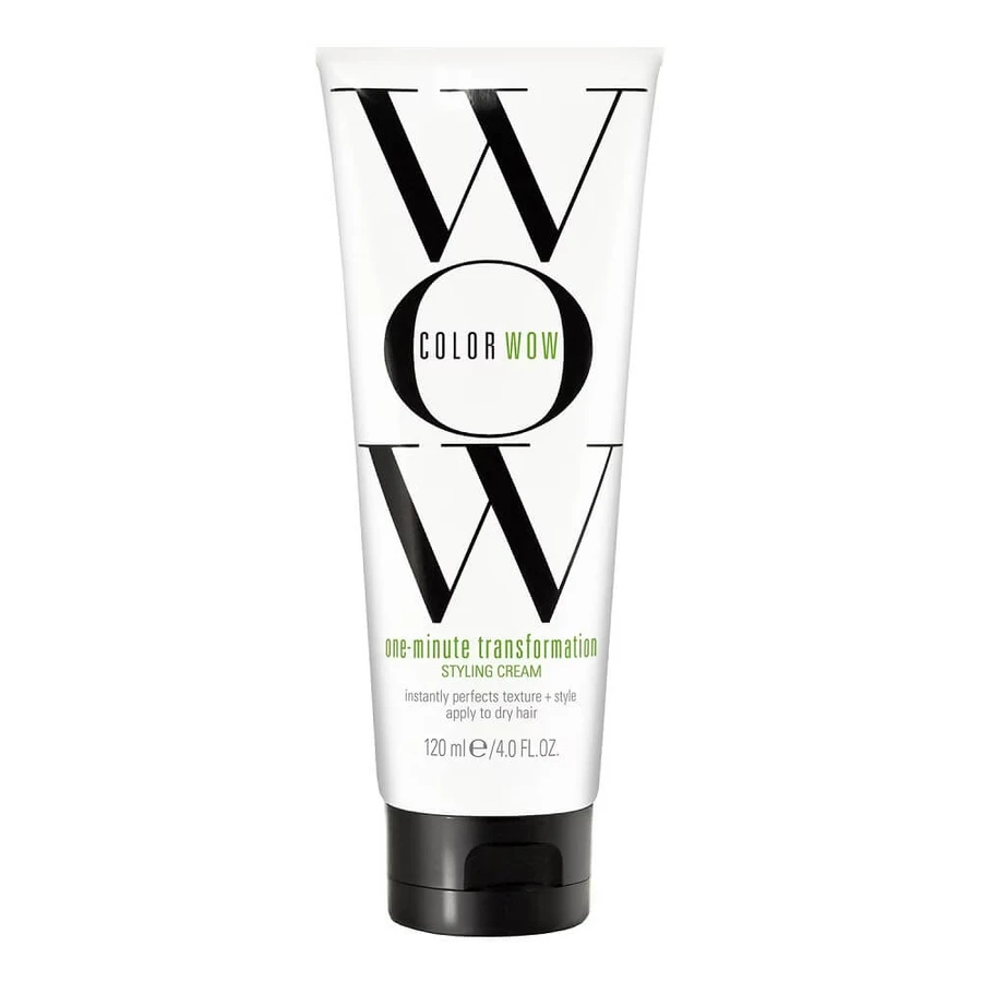Color Wow One Minute Transformation Haarstyling Cream, 120 ml