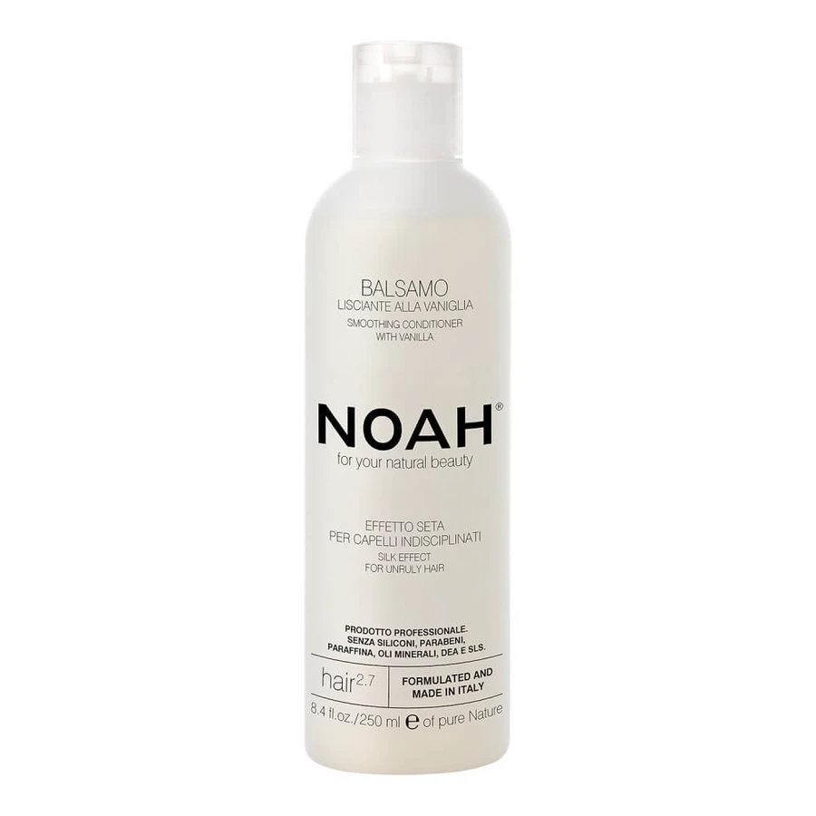 Noah 2.7 Verzachtende Conditioner met vanille, 250 ml