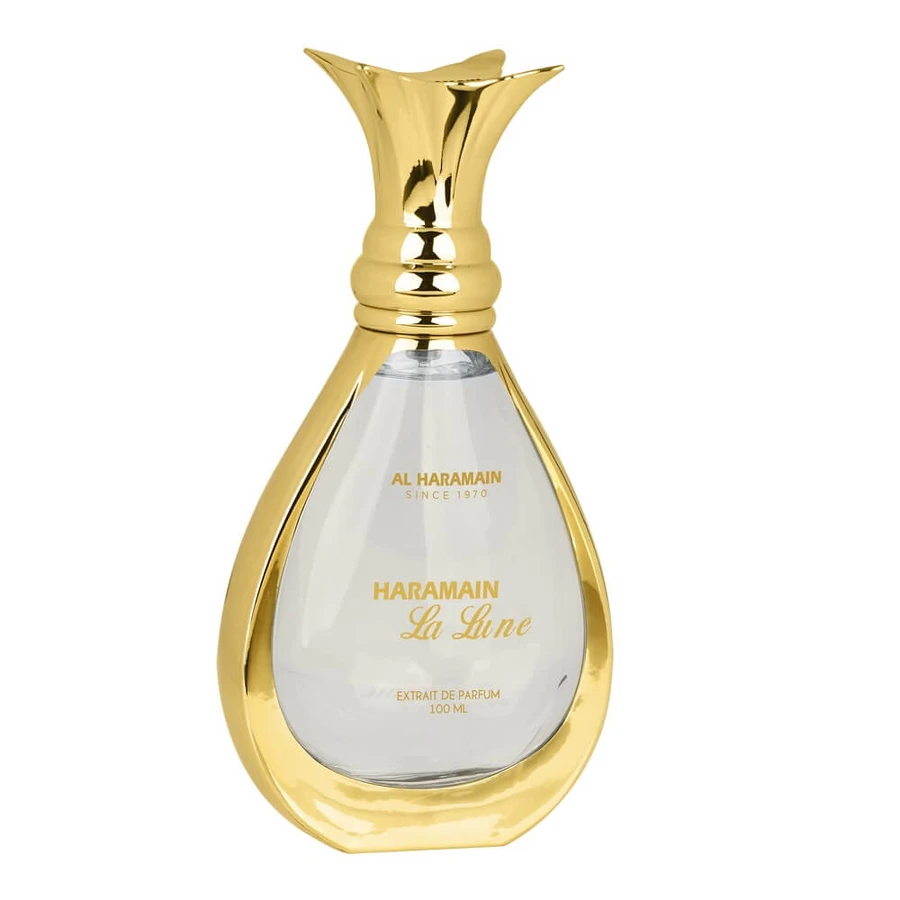 Al Haramain La Lune Parfum Extract, 100 ml
